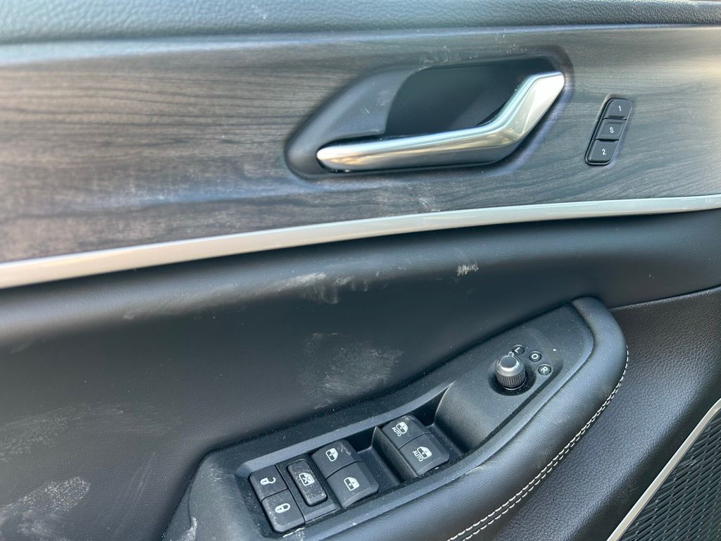 2026 Jeep Grand Cherokee Limited Crestwood KY