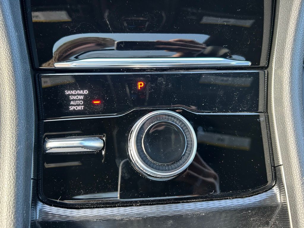 2026 Jeep Grand Cherokee Limited Crestwood KY