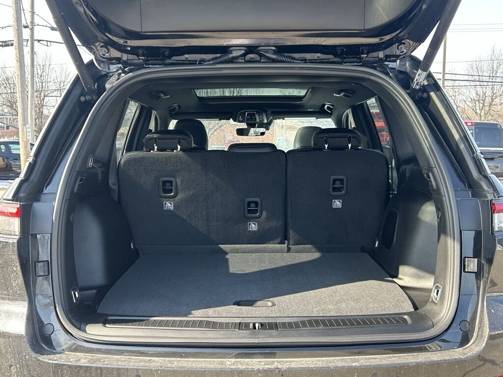 2026 Jeep Grand Cherokee Limited Crestwood KY