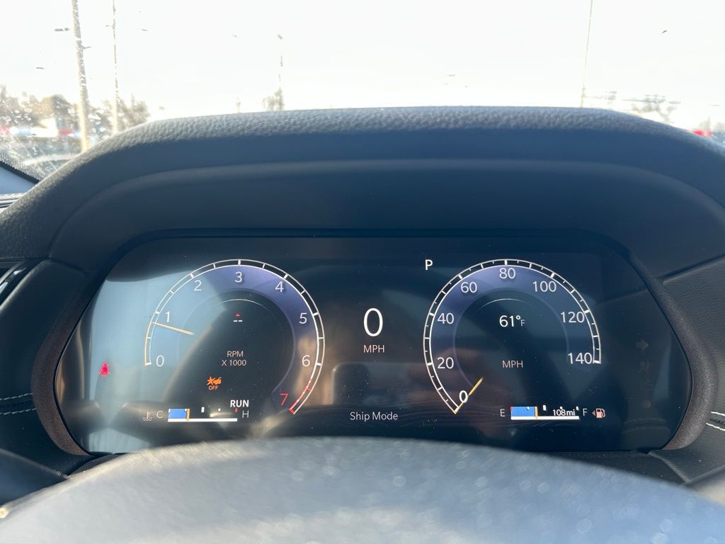 2026 Jeep Grand Cherokee Limited Crestwood KY