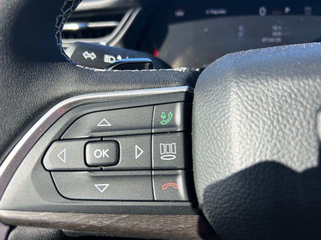 2026 Jeep Grand Cherokee Limited Crestwood KY