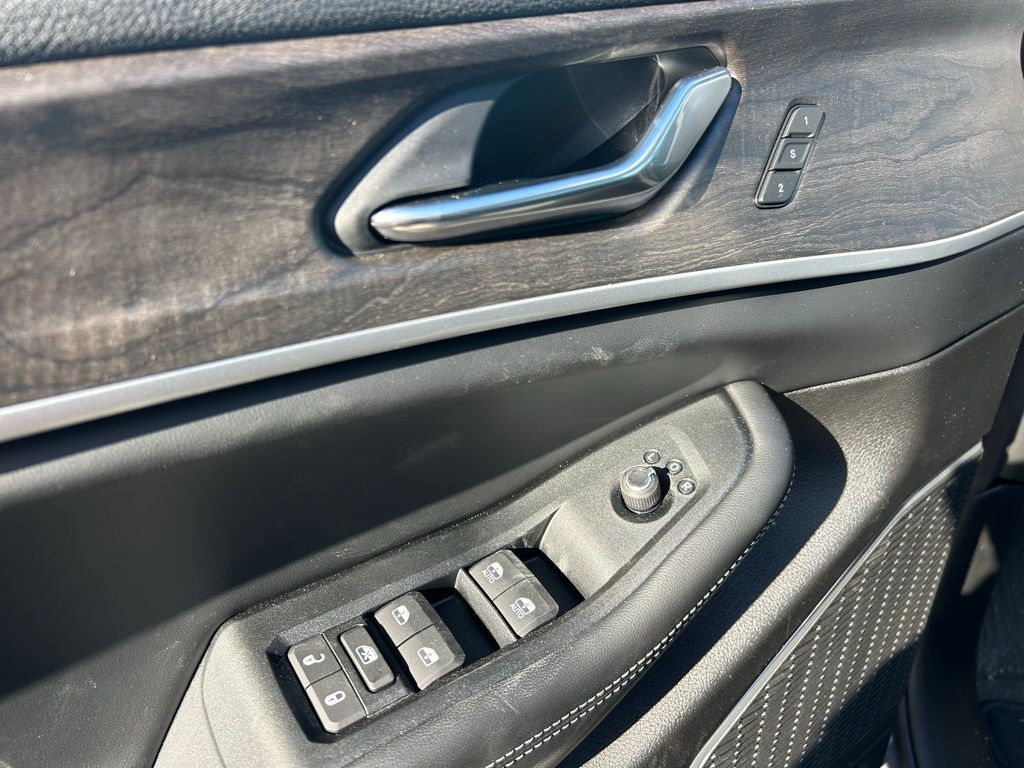 2026 Jeep Grand Cherokee Limited Crestwood KY