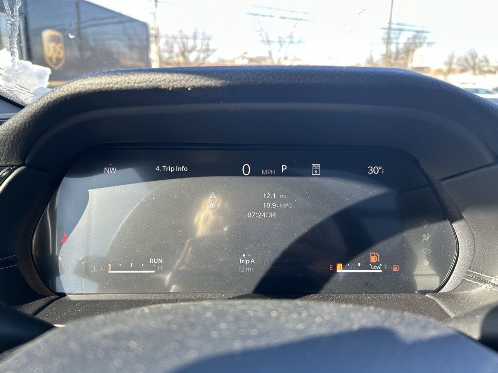 2026 Jeep Grand Cherokee Limited Crestwood KY