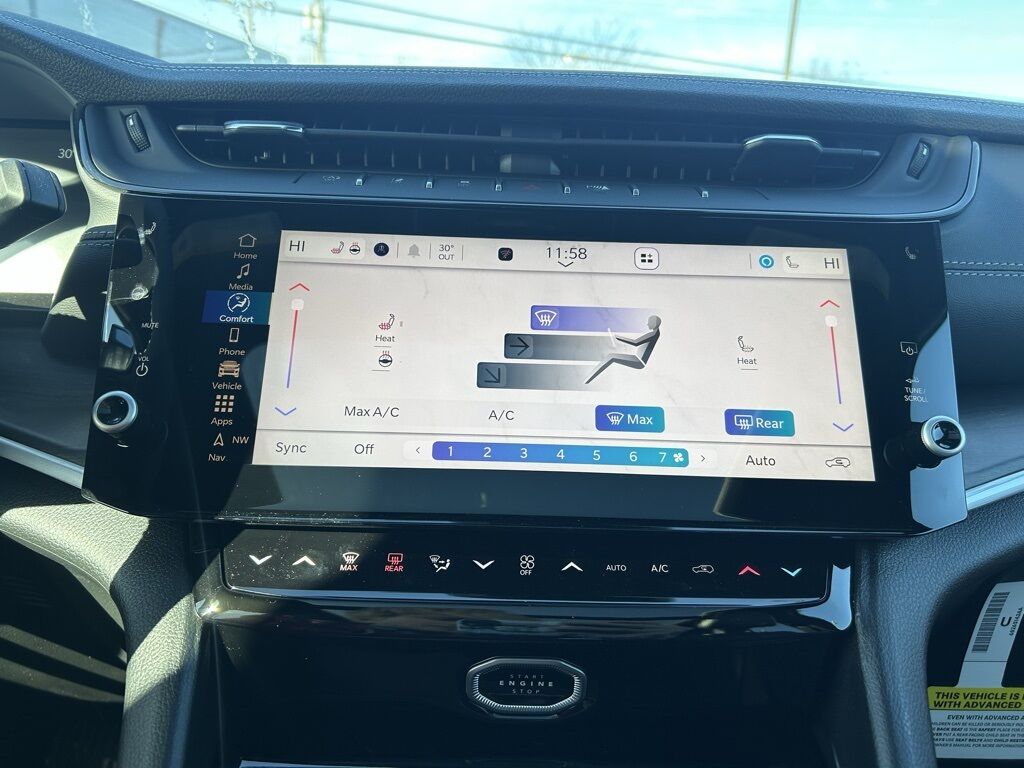 2026 Jeep Grand Cherokee Limited Crestwood KY