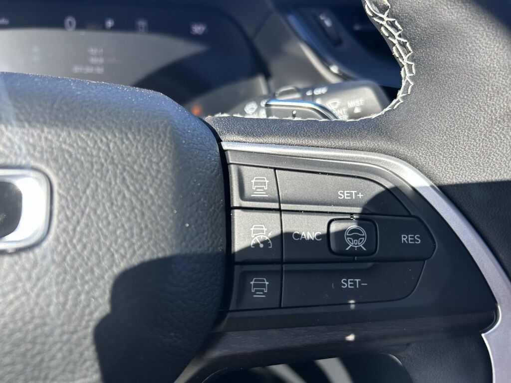 2026 Jeep Grand Cherokee Limited Crestwood KY