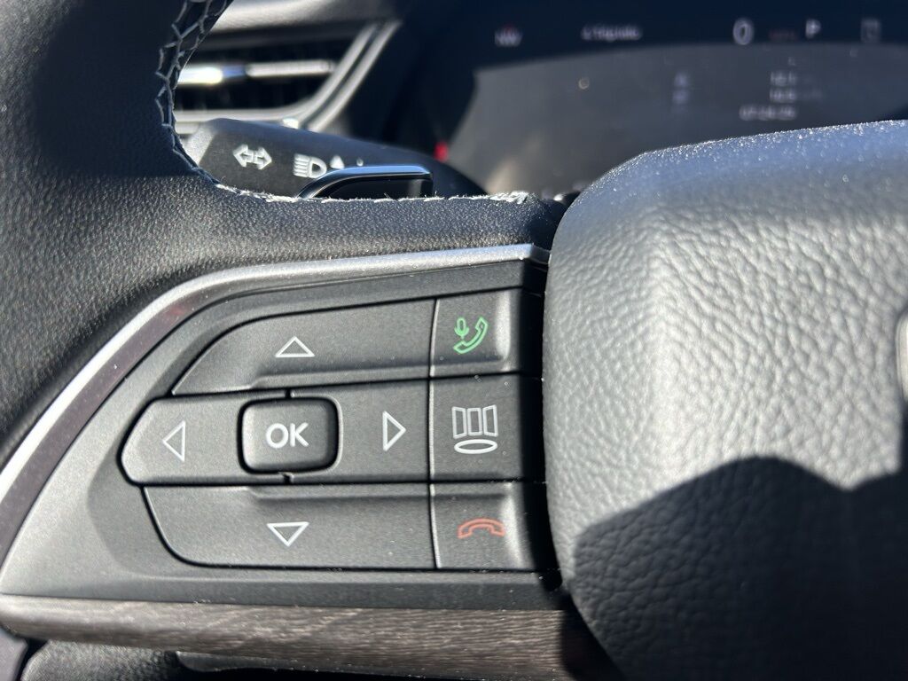 2026 Jeep Grand Cherokee Limited Crestwood KY