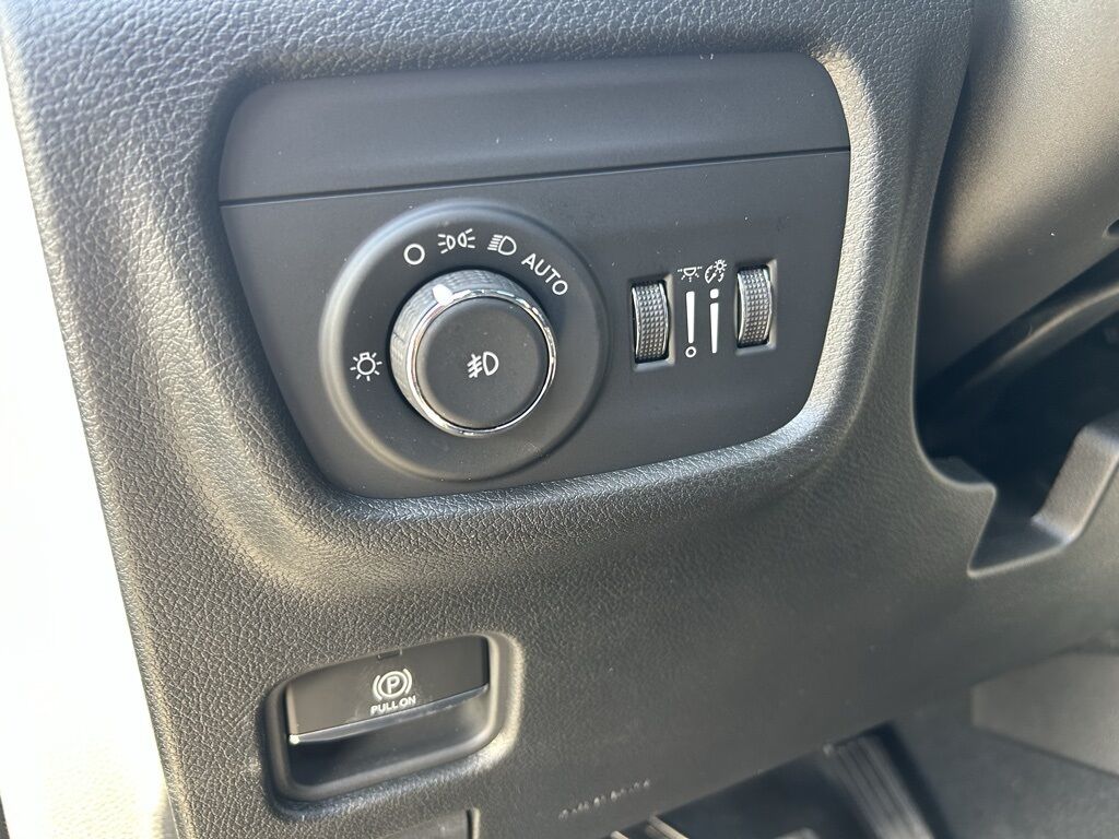 2026 Jeep Grand Cherokee Limited Crestwood KY