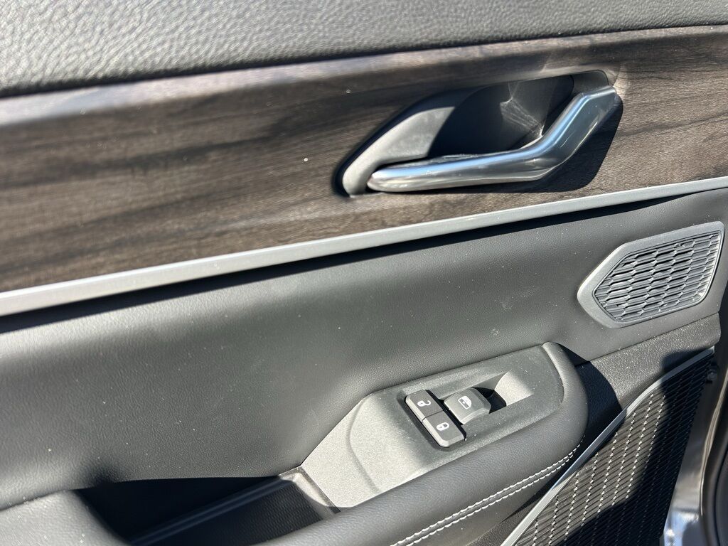 2026 Jeep Grand Cherokee Limited Crestwood KY