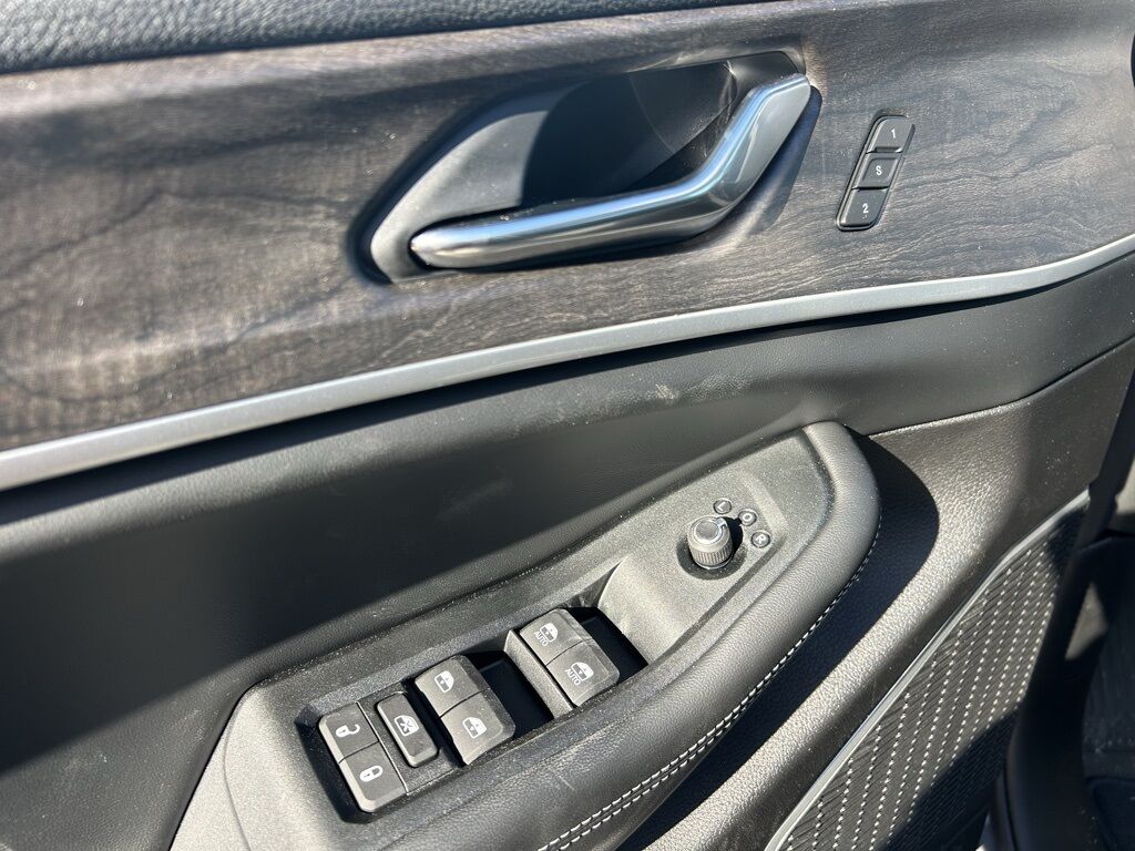 2026 Jeep Grand Cherokee Limited Crestwood KY