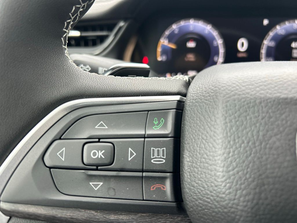 2026 Jeep Grand Cherokee Limited Crestwood KY