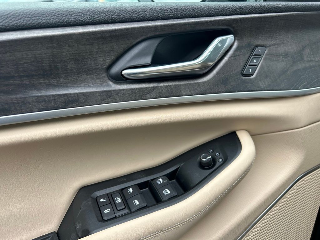 2026 Jeep Grand Cherokee Limited Crestwood KY