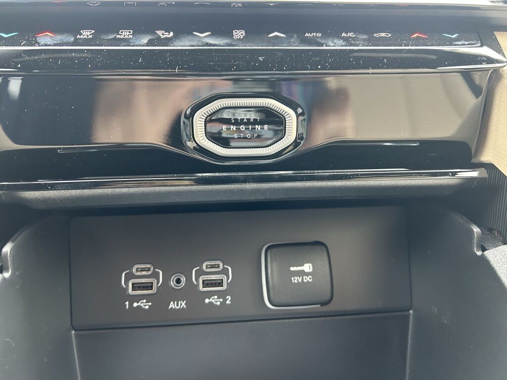 2026 Jeep Grand Cherokee Limited Crestwood KY