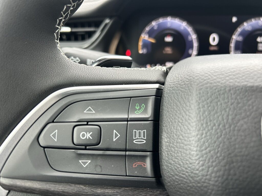 2026 Jeep Grand Cherokee Limited Crestwood KY