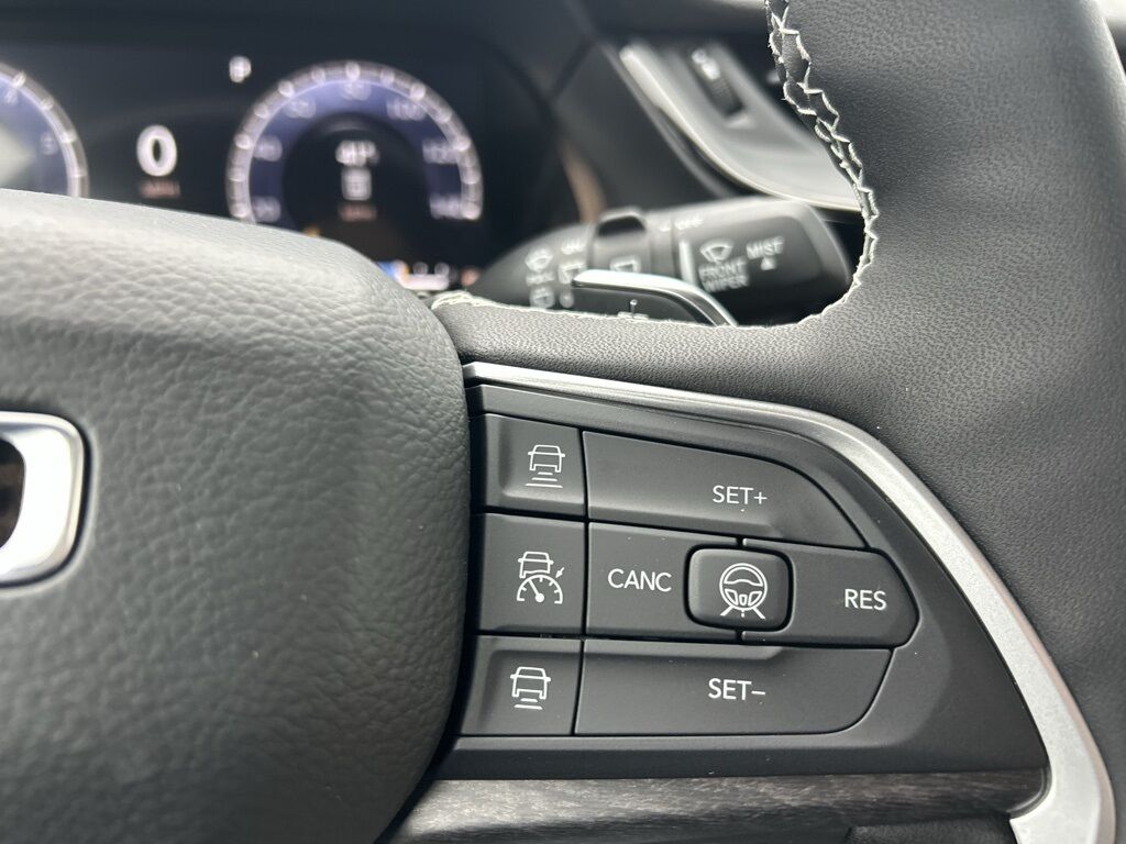 2026 Jeep Grand Cherokee Limited Crestwood KY