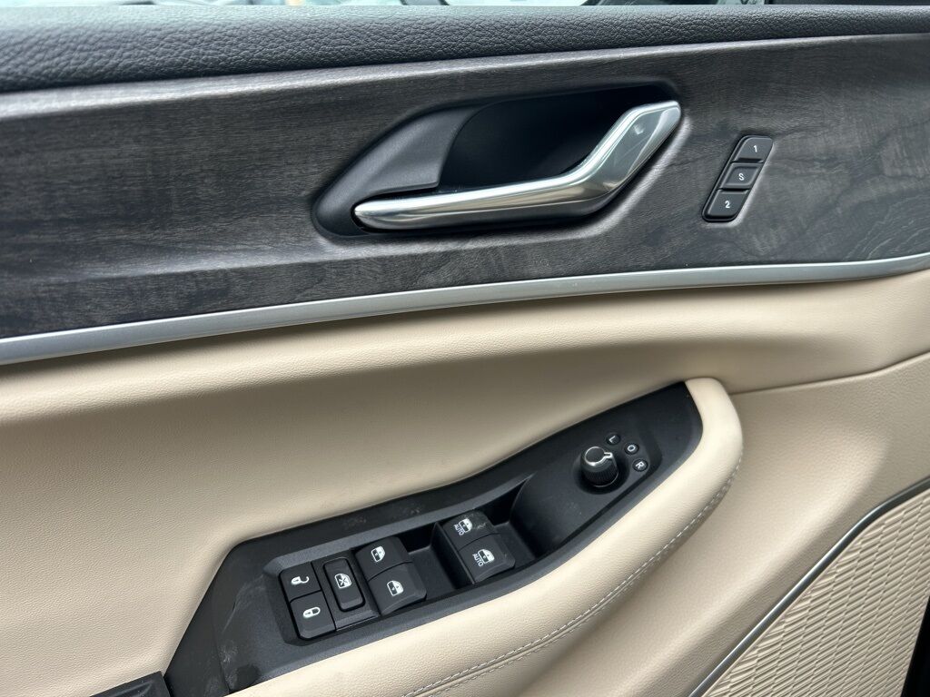 2026 Jeep Grand Cherokee Limited Crestwood KY