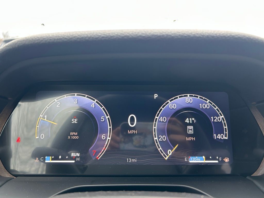 2026 Jeep Grand Cherokee Limited Crestwood KY