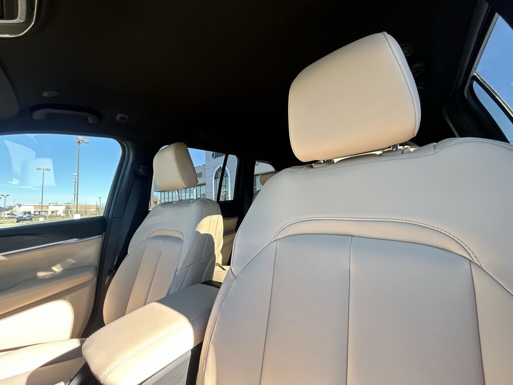 2026 Jeep Grand Cherokee Limited Crestwood KY