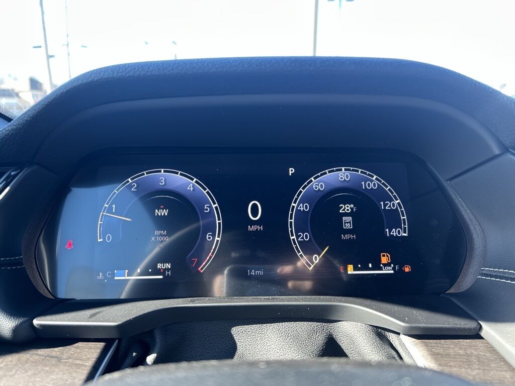 2026 Jeep Grand Cherokee Limited Crestwood KY