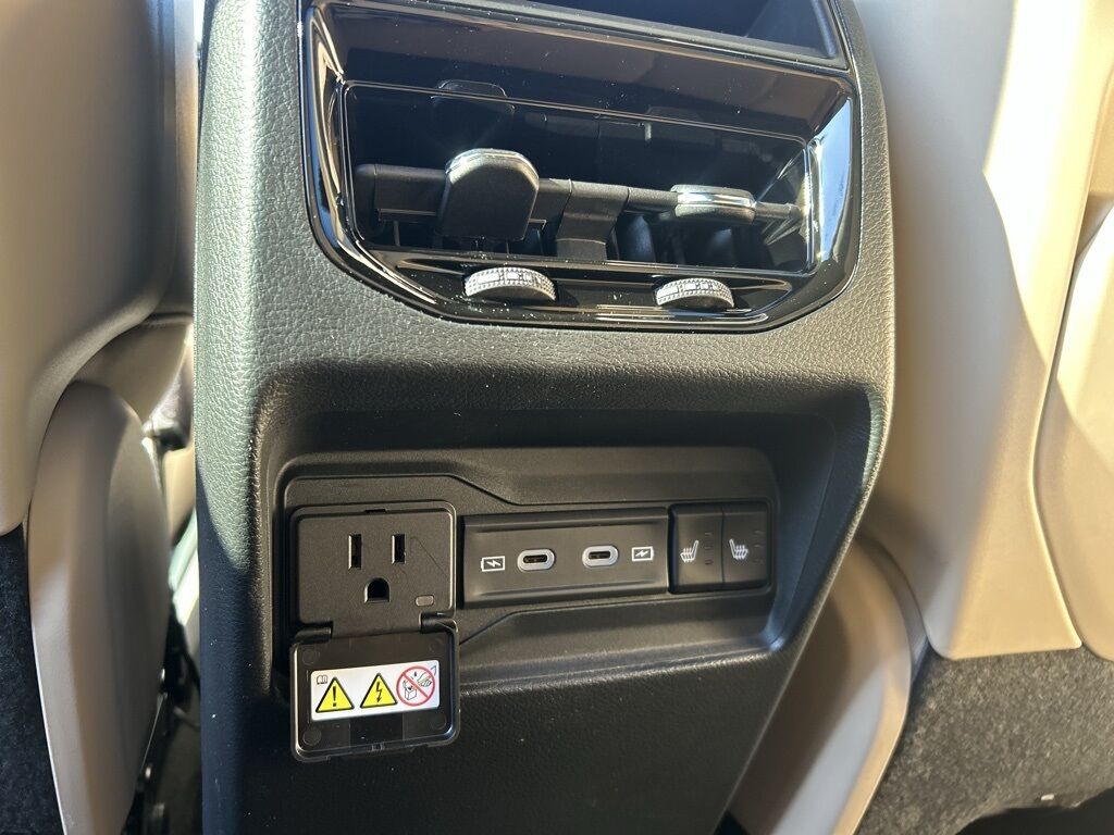 2026 Jeep Grand Cherokee Limited Crestwood KY