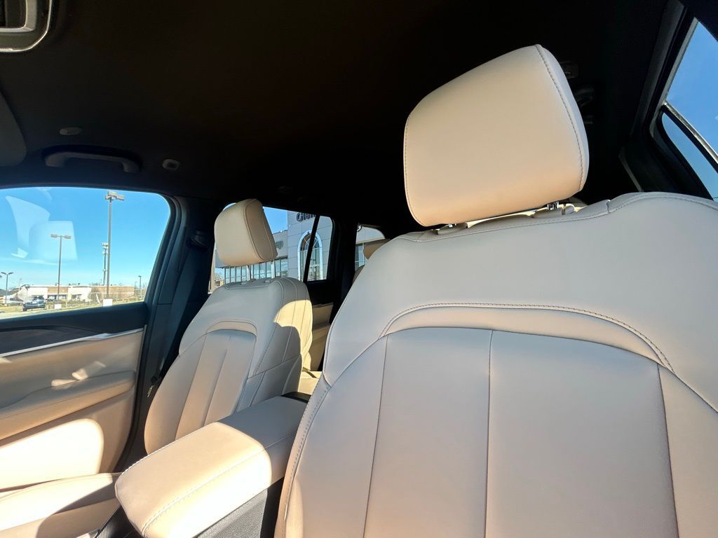 2026 Jeep Grand Cherokee Limited Crestwood KY