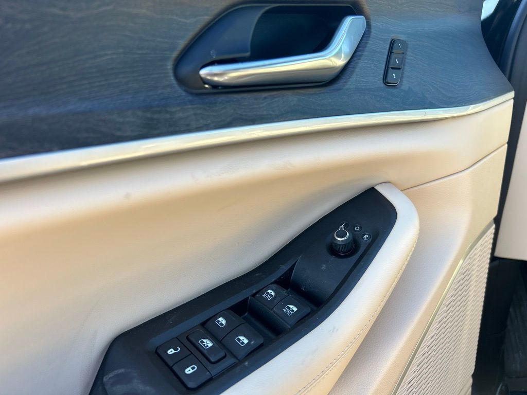 2026 Jeep Grand Cherokee Limited Crestwood KY