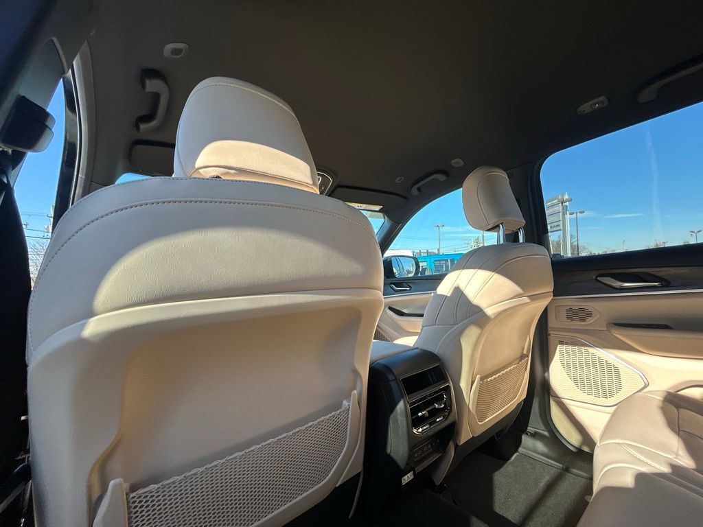 2026 Jeep Grand Cherokee Limited Crestwood KY