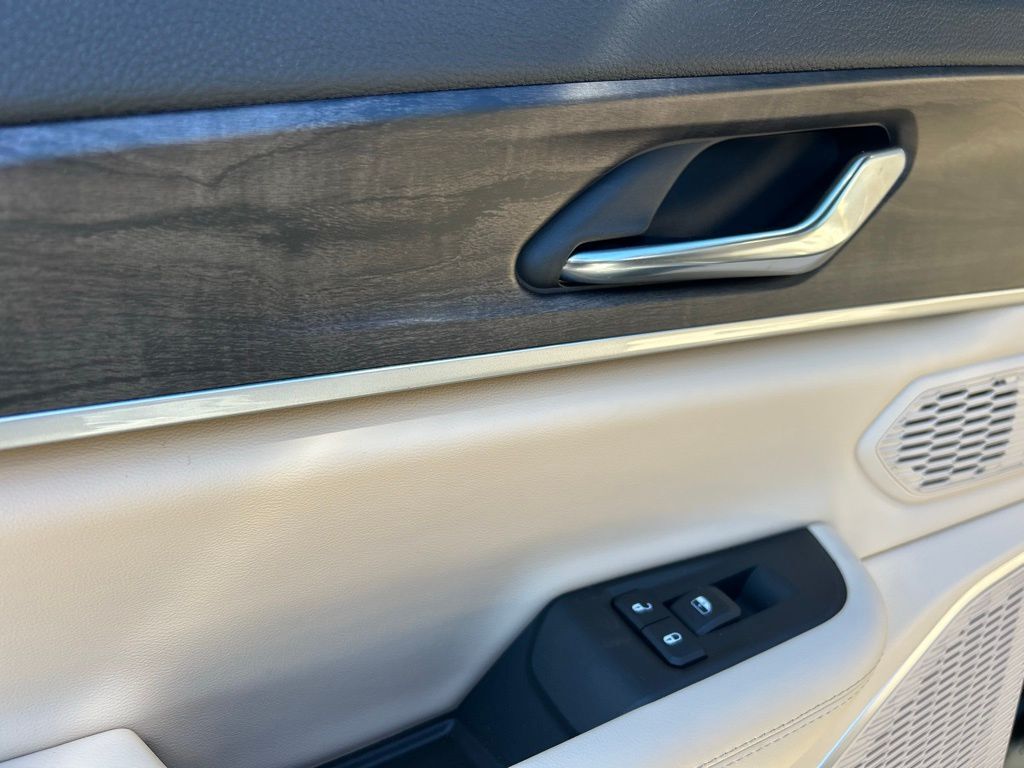 2026 Jeep Grand Cherokee Limited Crestwood KY