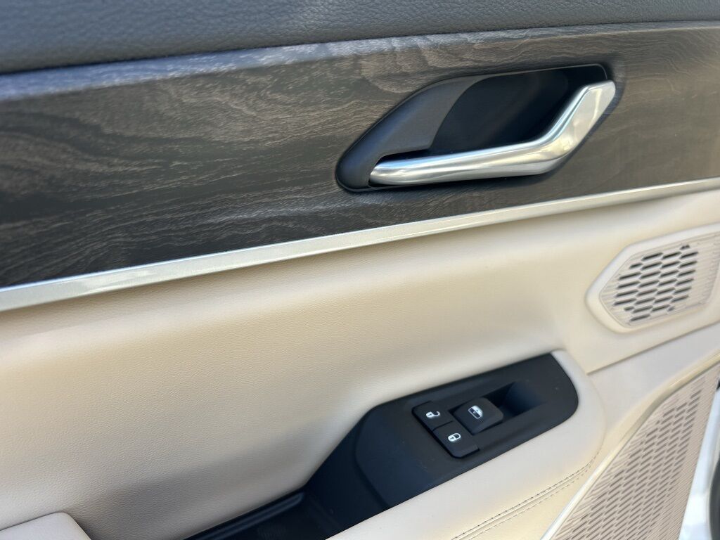 2026 Jeep Grand Cherokee Limited Crestwood KY