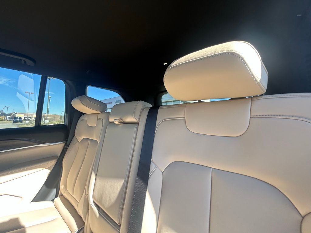 2026 Jeep Grand Cherokee Limited Crestwood KY