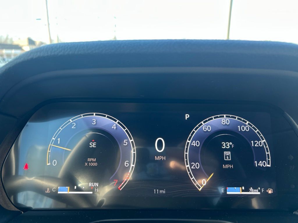 2026 Jeep Grand Cherokee Limited Crestwood KY