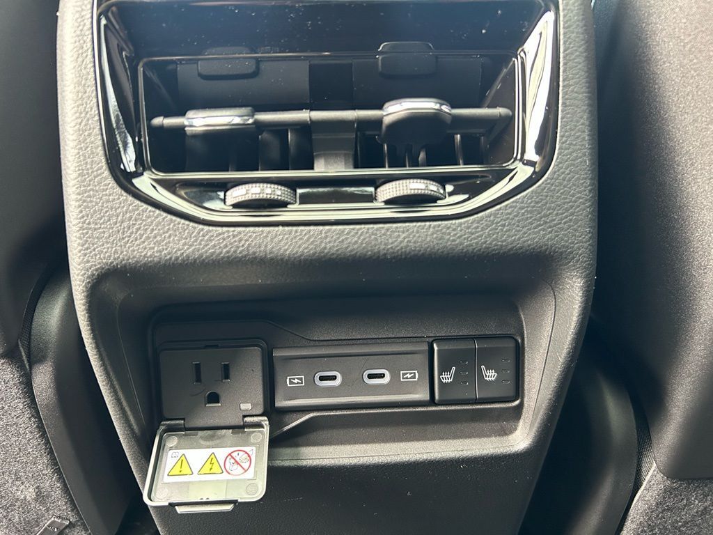 2026 Jeep Grand Cherokee Limited Crestwood KY