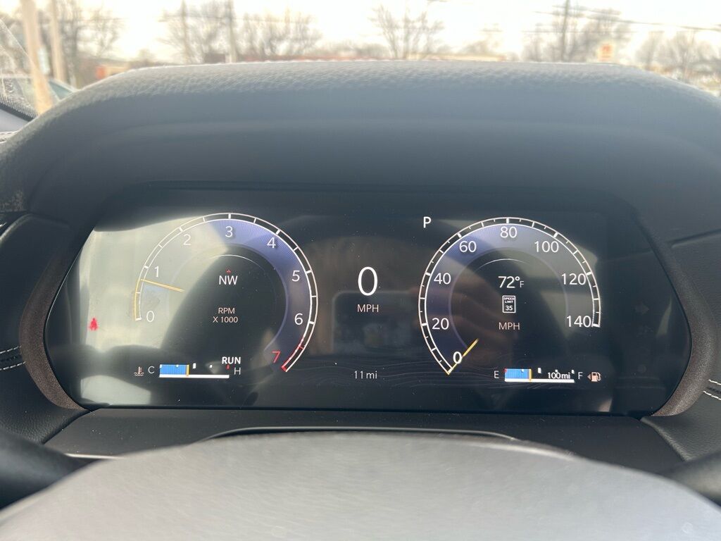 2026 Jeep Grand Cherokee Limited Crestwood KY