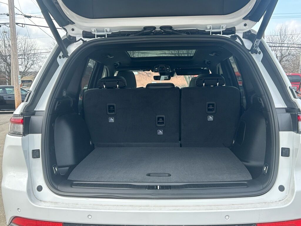 2026 Jeep Grand Cherokee Limited Crestwood KY