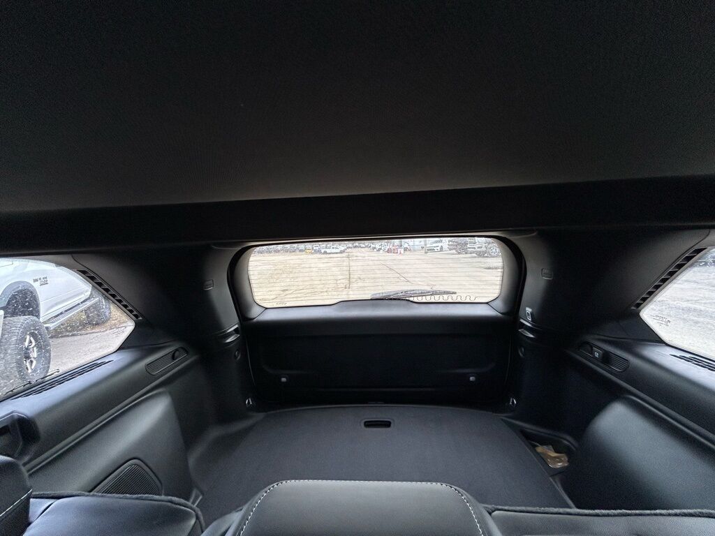 2026 Jeep Grand Cherokee Limited Crestwood KY