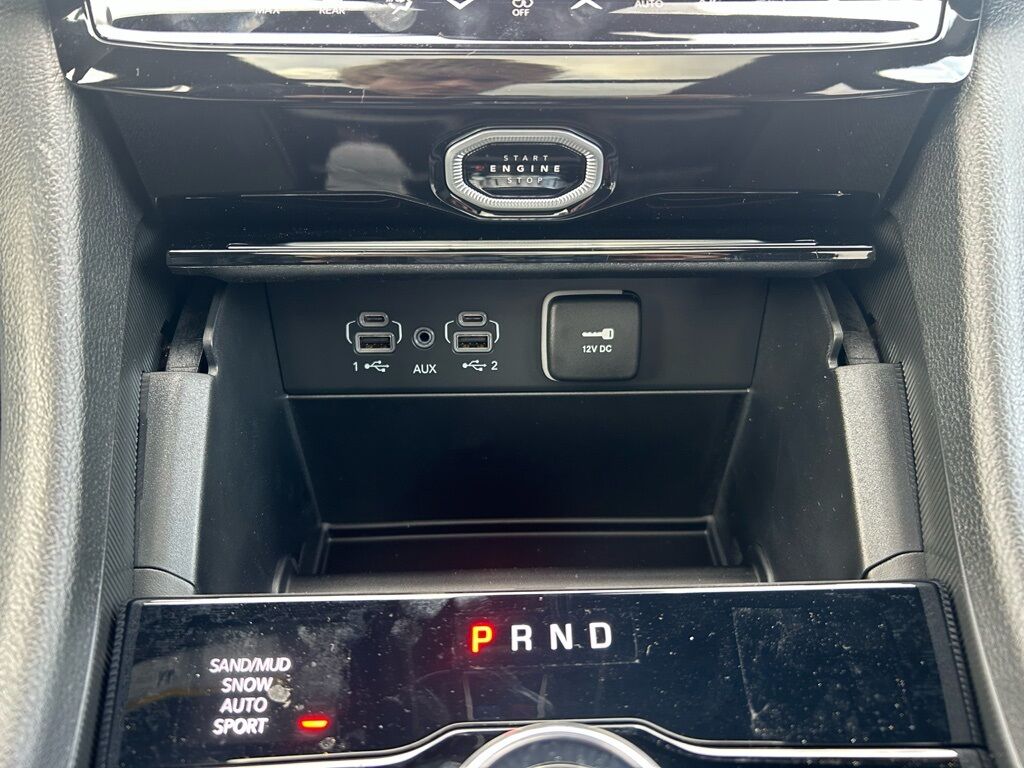 2026 Jeep Grand Cherokee Limited Crestwood KY