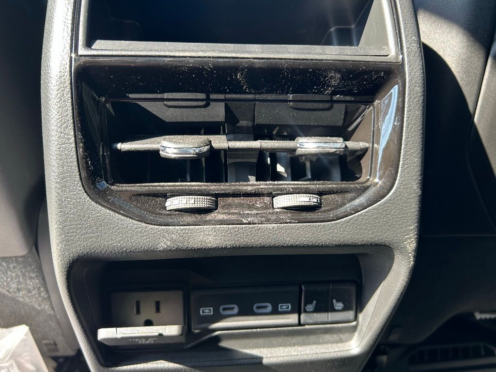 2026 Jeep Grand Cherokee Limited Crestwood KY