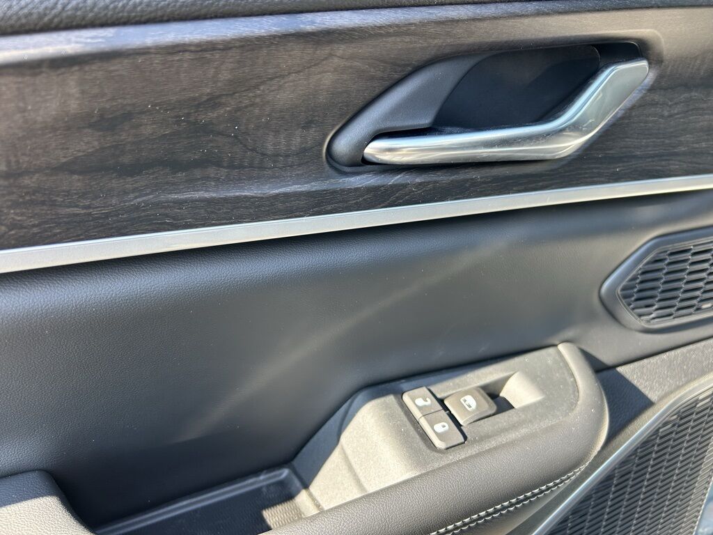 2026 Jeep Grand Cherokee Limited Crestwood KY