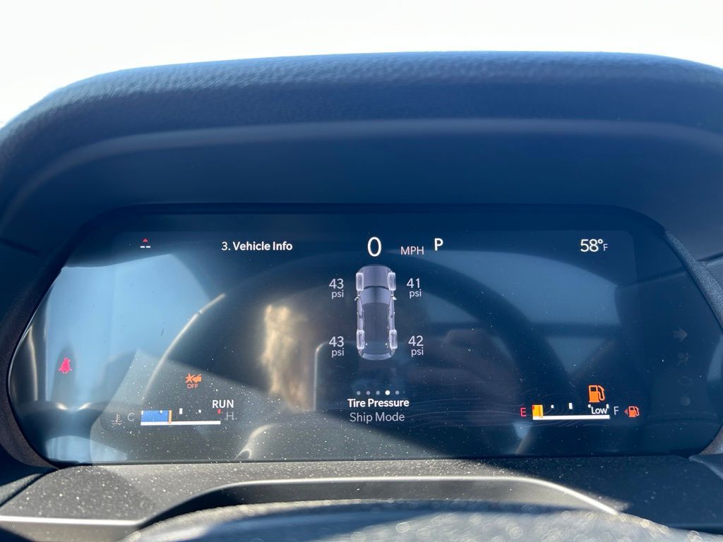 2026 Jeep Grand Cherokee Limited Crestwood KY