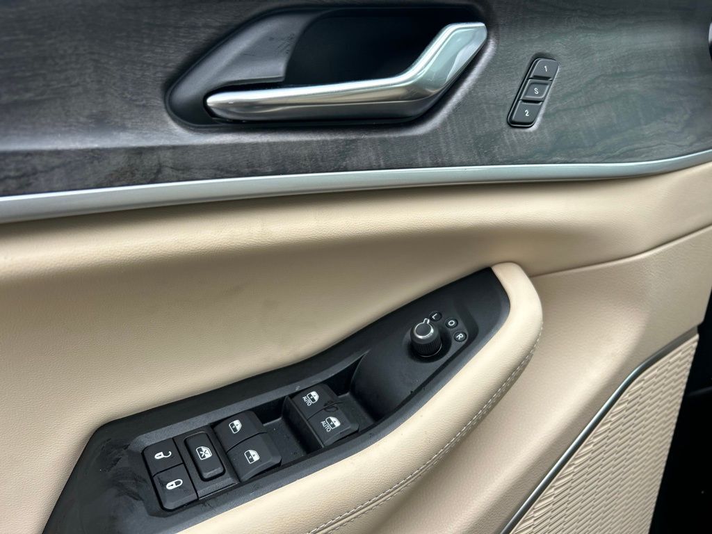 2026 Jeep Grand Cherokee Limited Crestwood KY