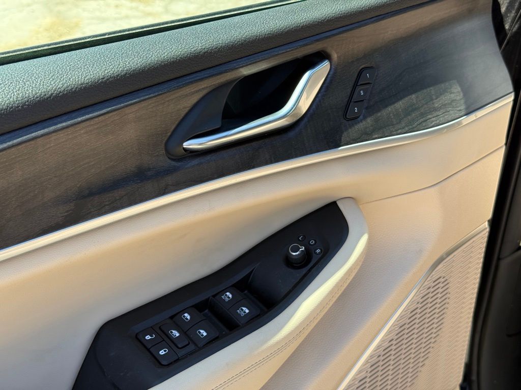 2026 Jeep Grand Cherokee Limited Crestwood KY