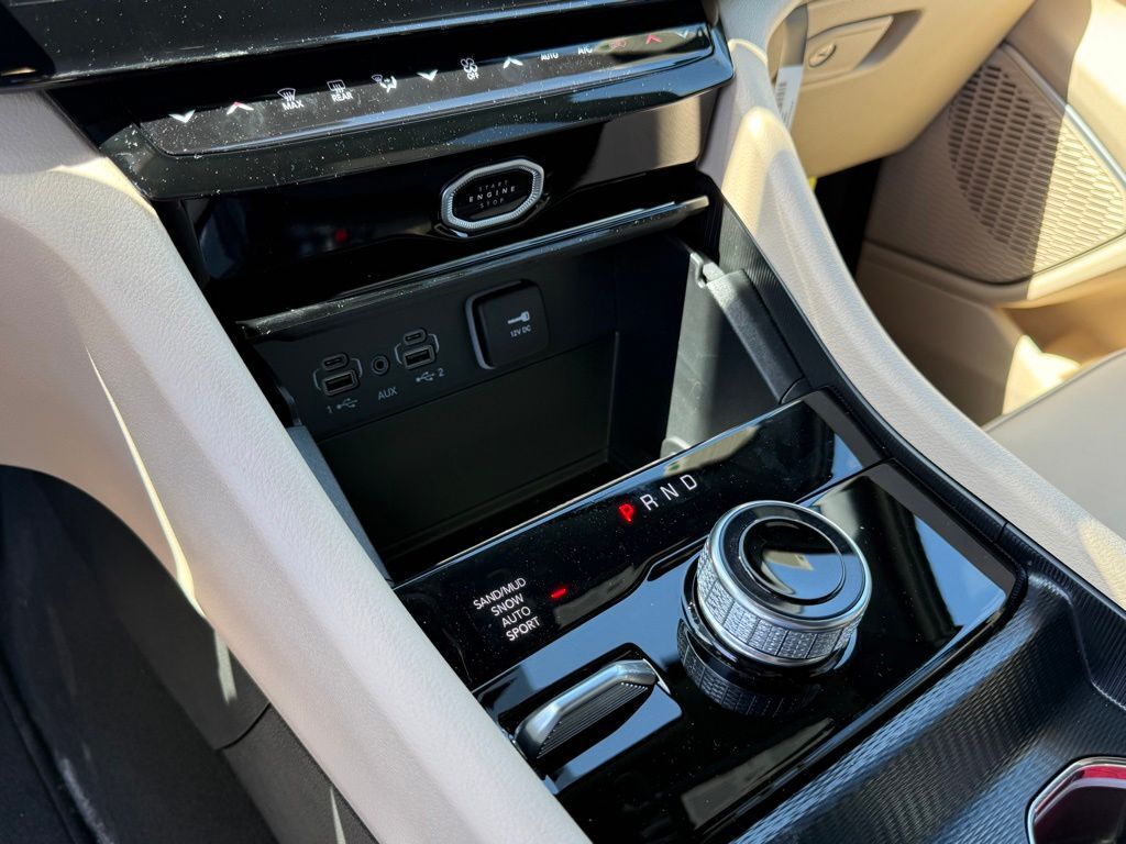 2026 Jeep Grand Cherokee Limited Crestwood KY