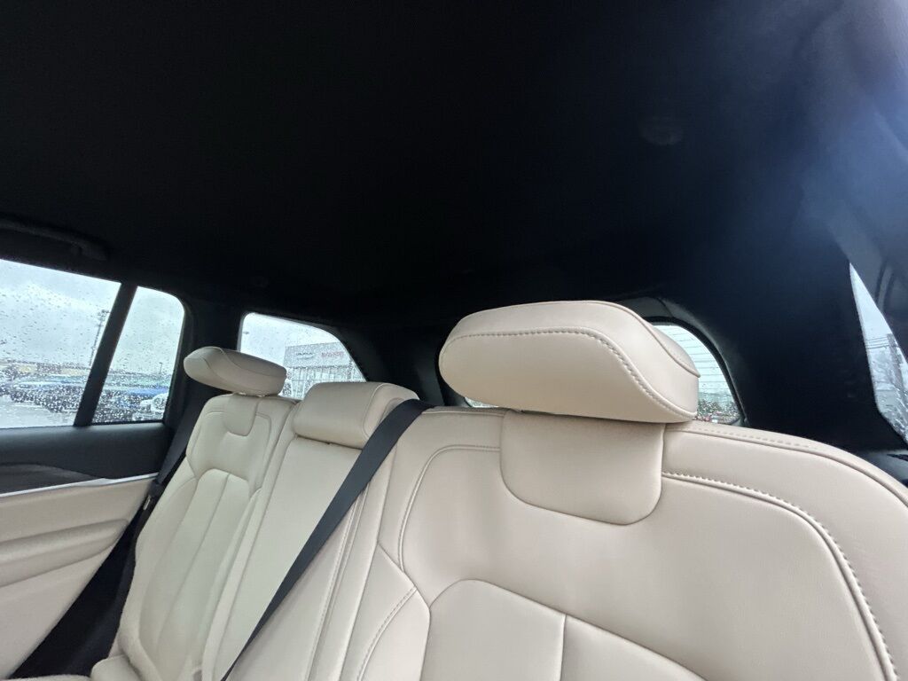 2026 Jeep Grand Cherokee Limited Crestwood KY