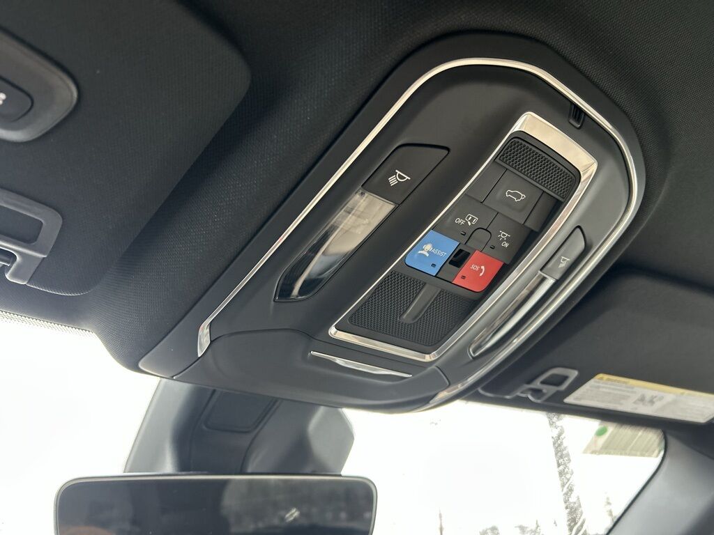 2026 Jeep Grand Cherokee Limited Crestwood KY