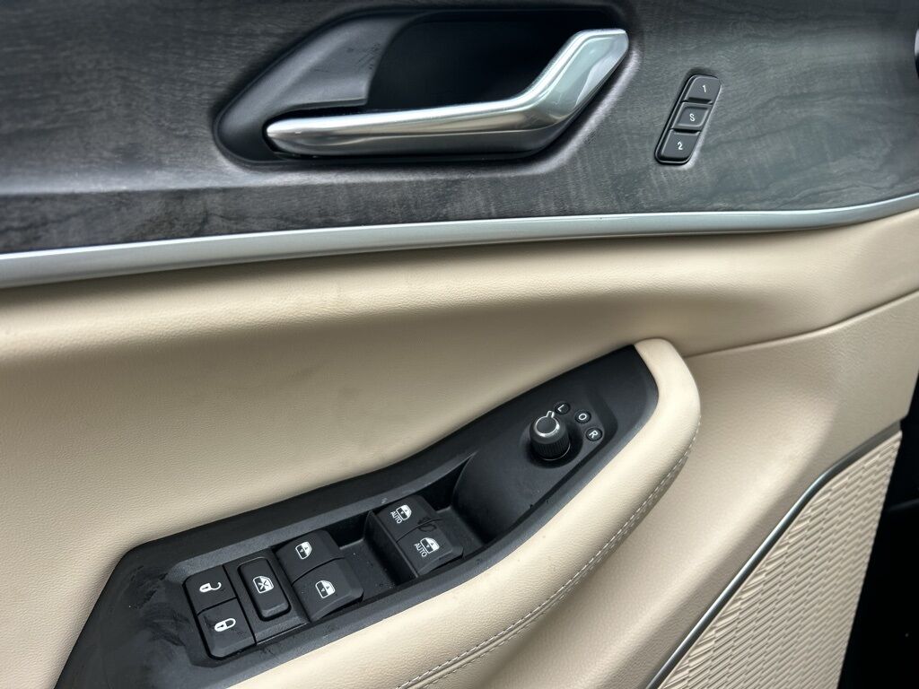 2026 Jeep Grand Cherokee Limited Crestwood KY