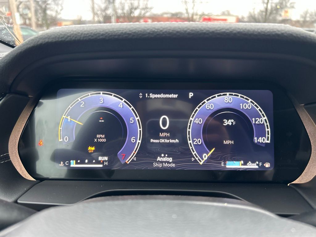 2026 Jeep Grand Cherokee Limited Crestwood KY