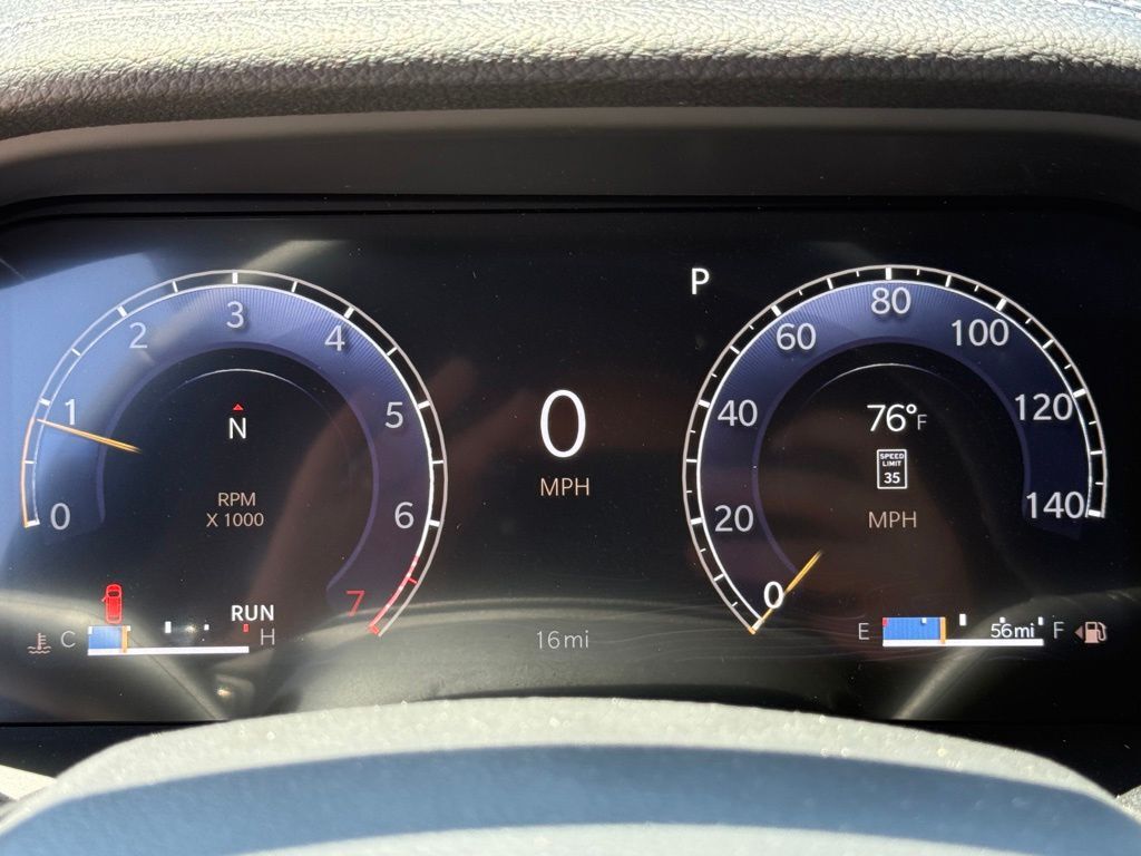 2026 Jeep Grand Cherokee Limited Crestwood KY