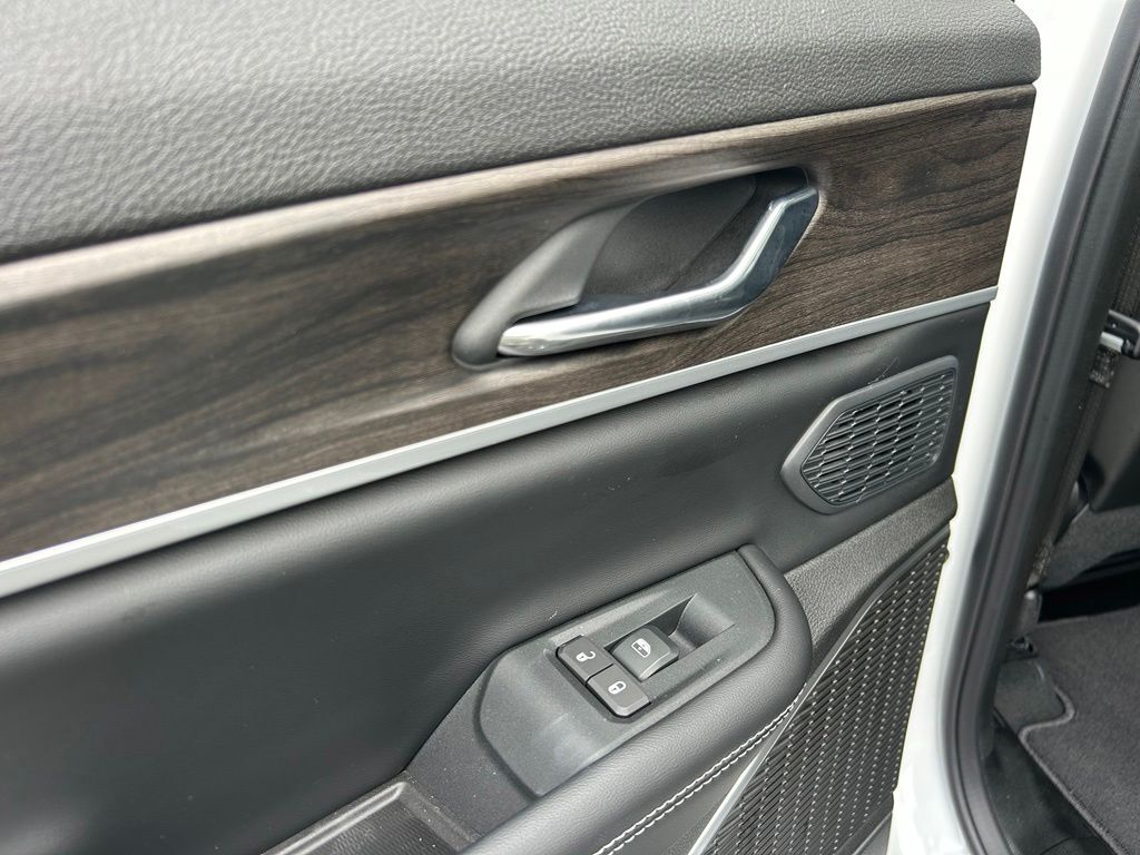 2026 Jeep Grand Cherokee Limited Crestwood KY