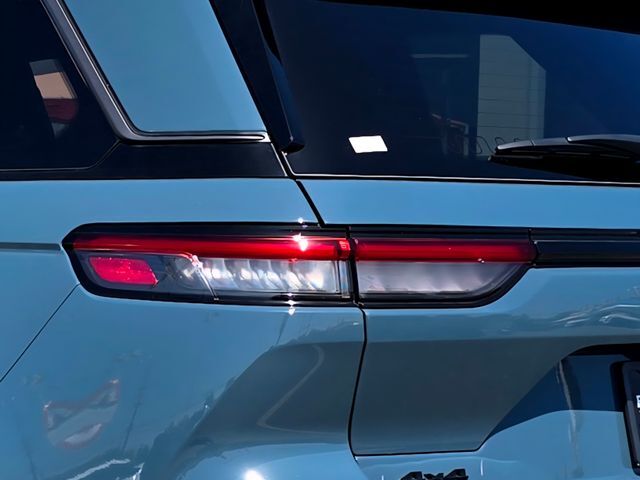 2026 Jeep Grand Cherokee Limited Folsom CA