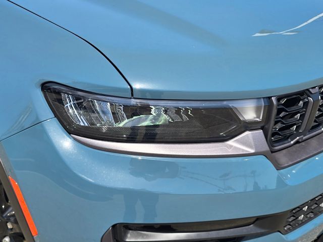2026 Jeep Grand Cherokee Limited Folsom CA
