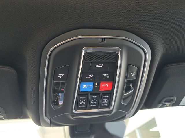 2026 Jeep Grand Cherokee Limited Folsom CA